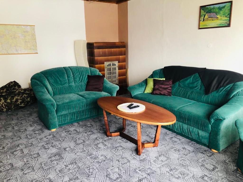 Apartman126 Harrachov Extérieur photo