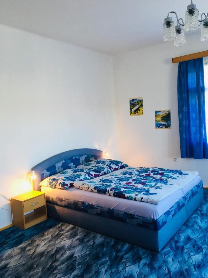 Apartman126 Harrachov Extérieur photo